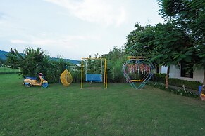 Corbett Treat Resort By Atya Hotels