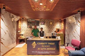 Corbett Treat Resort By Atya Hotels