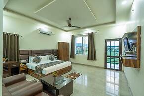 Corbett Treat Resort By Atya Hotels