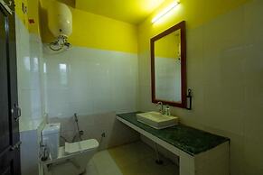 Corbett Treat Resort By Atya Hotels