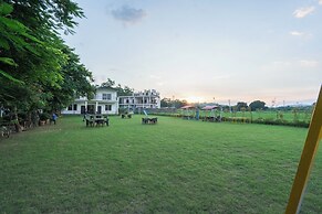 Corbett Treat Resort By Atya Hotels