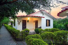 Corbett Treat Resort By Atya Hotels