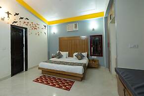 Corbett Treat Resort By Atya Hotels