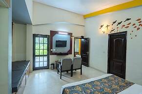 Corbett Treat Resort By Atya Hotels