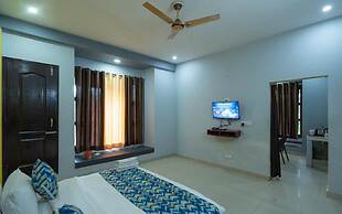 Corbett Treat Resort By Atya Hotels