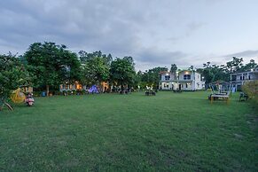 Corbett Treat Resort By Atya Hotels