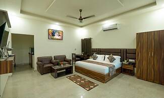 Corbett Treat Resort By Atya Hotels