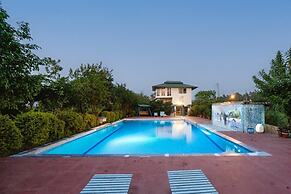 Corbett Treat Resort By Atya Hotels
