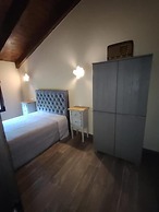 CASAS DEL BARRANCO DE LA HOZ
