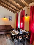 CASAS DEL BARRANCO DE LA HOZ