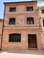 CASAS DEL BARRANCO DE LA HOZ