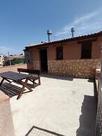 CASAS DEL BARRANCO DE LA HOZ
