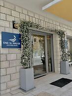Dar Al Mauge Boutique Hotel