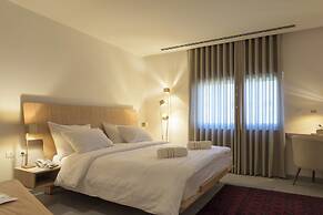 Dar Al Mauge Boutique Hotel