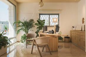 Dar Al Mauge Boutique Hotel
