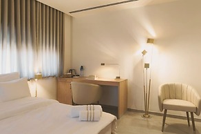 Dar Al Mauge Boutique Hotel