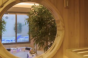 Dar Al Mauge Boutique Hotel