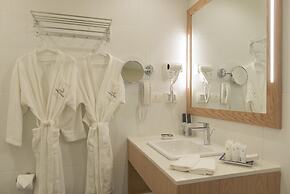 Dar Al Mauge Boutique Hotel