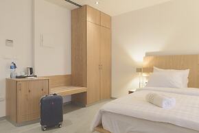Dar Al Mauge Boutique Hotel