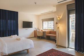 Dar Al Mauge Boutique Hotel