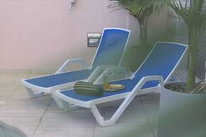 Dar Al Mauge Boutique Hotel