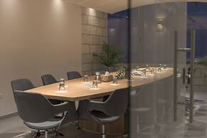 Dar Al Mauge Boutique Hotel