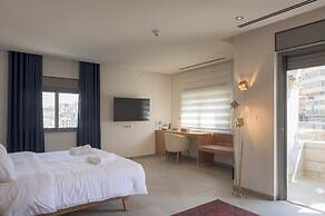 Dar Al Mauge Boutique Hotel
