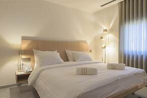 Dar Al Mauge Boutique Hotel