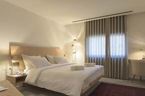 Dar Al Mauge Boutique Hotel