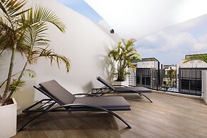 Spacious 3bd Townhouse in Laguna park