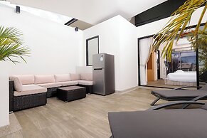 Spacious 3bd Townhouse in Laguna park