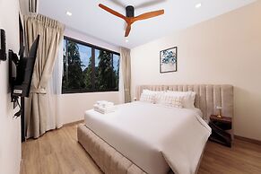 Spacious 3bd Townhouse in Laguna park