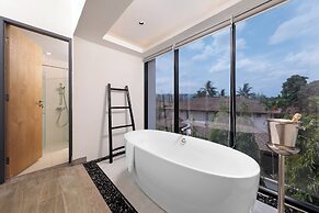 Spacious 3bd Townhouse in Laguna park