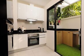Spacious 3bd Townhouse in Laguna park