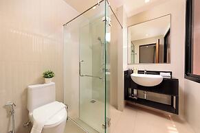 Spacious 3bd Townhouse in Laguna park
