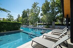 Spacious 3bd Townhouse in Laguna park
