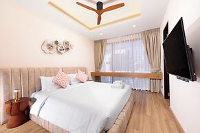 Spacious 3bd Townhouse in Laguna park