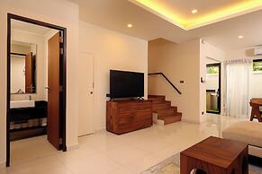 Spacious 3bd Townhouse in Laguna park