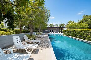 Spacious 3bd Townhouse in Laguna park