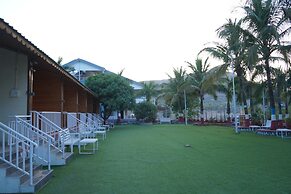 THE GREEN HILL RESORT