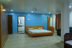 THE GREEN HILL RESORT