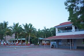 THE GREEN HILL RESORT