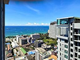 Central Pattaya Comfortable Stay