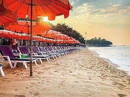 Central Pattaya Comfortable Stay