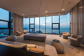 Central Pattaya Comfortable Stay