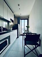 Central Pattaya Comfortable Stay