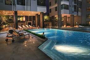 Central Pattaya Comfortable Stay