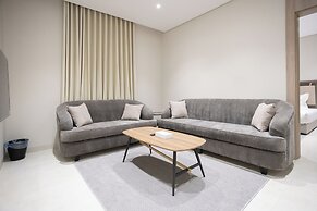 Manazel Marez 2 - private apartments