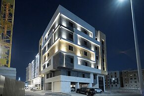 Manazel Marez 2 - private apartments