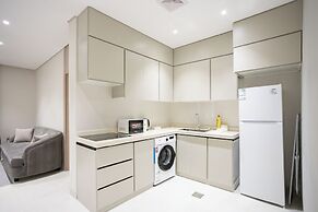 Manazel Marez 2 - private apartments